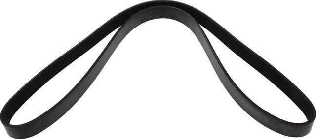 Приводной ремень поликлиновой MAPCO для Toyota Yaris II 2005-2011. Артикул 261210