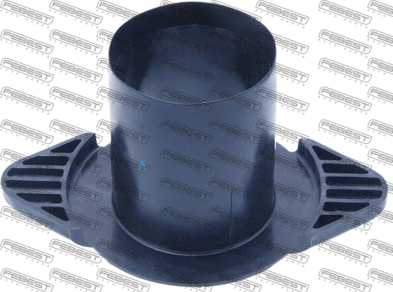 Пыльник амортизатора (стойки) Febest. Артикул HSHB-RER