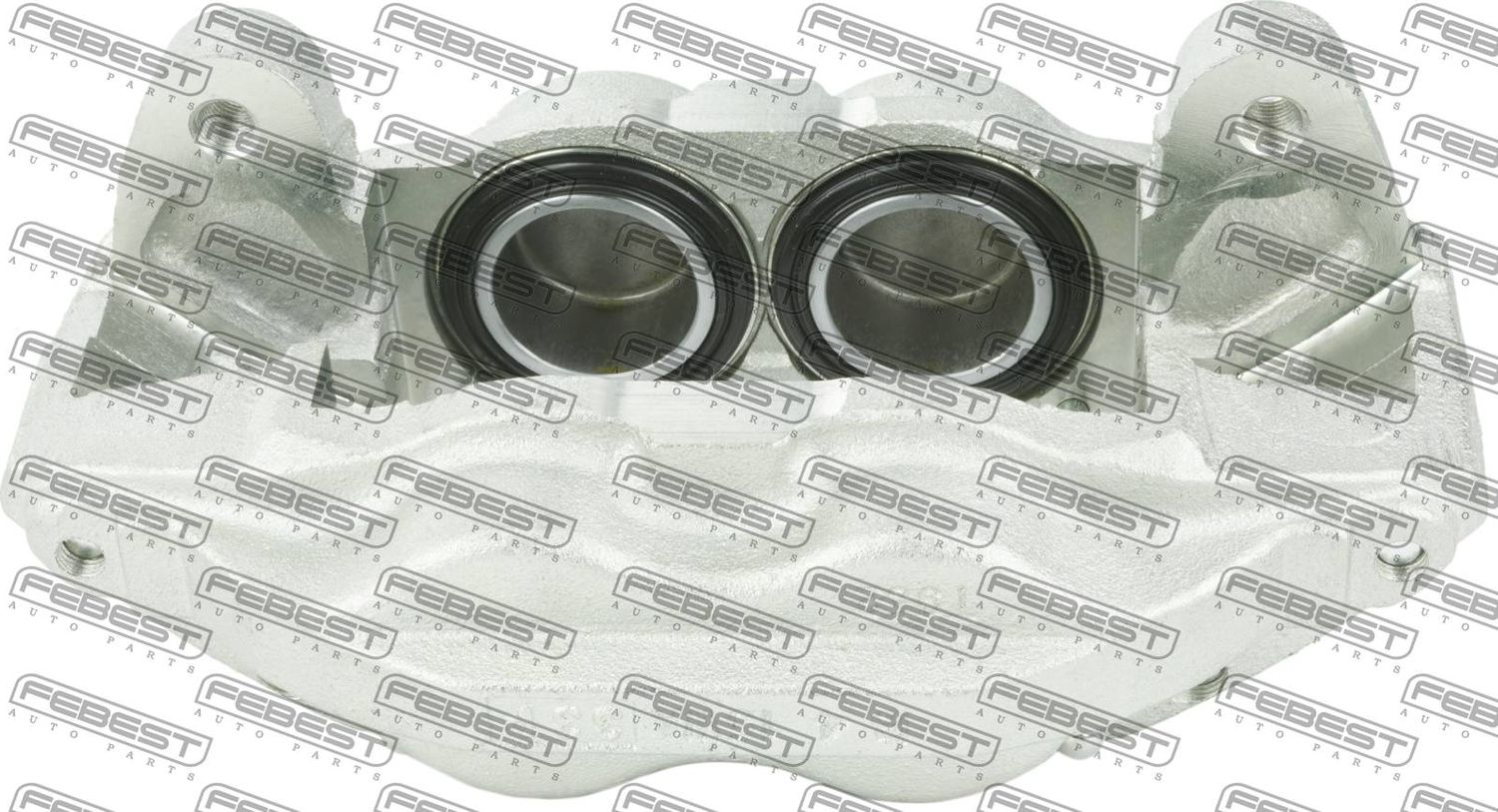 Тормозной суппорт Febest. Артикул 0177-VDJ200FR