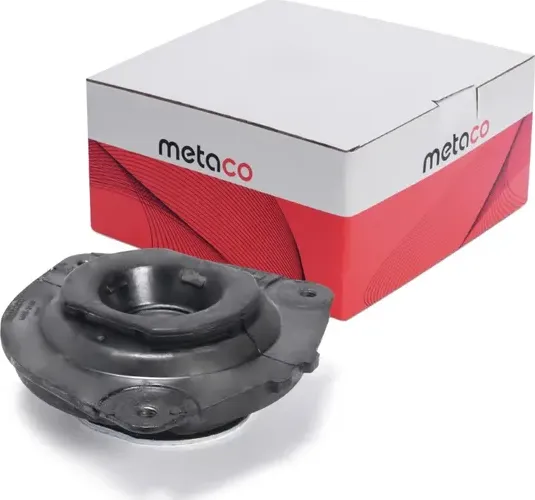 Опора переднего амортизатора правая (Metaco). Артикул 4600213R