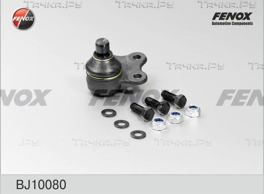 Шаровая опора Fenox. Артикул BJ10080