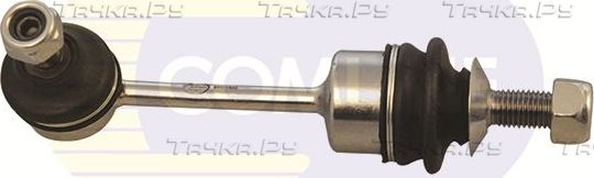 Стойка (тяга) стабилизатора Comline (сталь). Артикул CSL7165