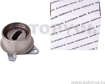 Ремень ГРМ с роликами (комплект) Mitsubishi. Артикул MD356509