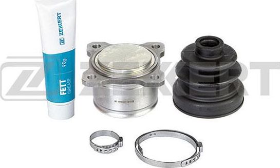 Шрус внутренний (граната) Zekkert. Артикул GS-4811