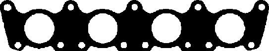 Прокладка выпускного коллектора Corteco. Артикул 026483P