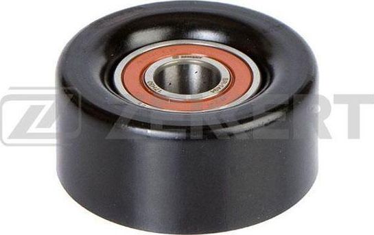 Натяжной ролик (натяжитель) приводного поликлинового ремня Zekkert. Артикул SR-1494