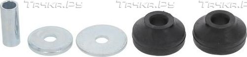 Опора амортизатора (стойки) Monroe MOUNTING KIT для Honda Civic VI 1994-2001. Артикул MK129