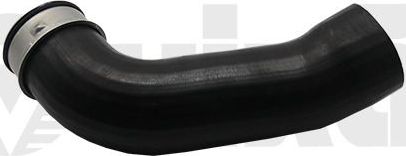 Патрубок интеркулера Vika. Артикул 11451806301