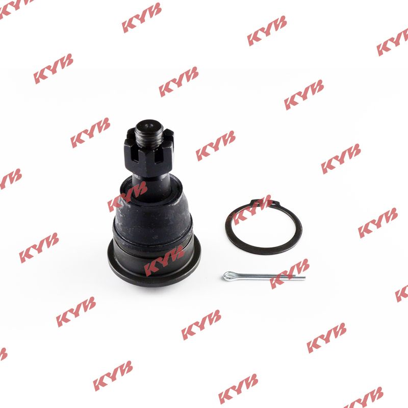 Шаровая опора KYB SSP передняя передняя нижняя для Nissan Maxima A32 1995-2000. Артикул KBJ1082