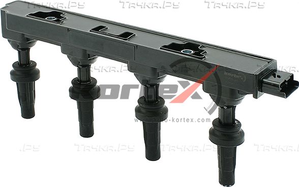 Катушка зажигания (Kortex). Артикул KIC125