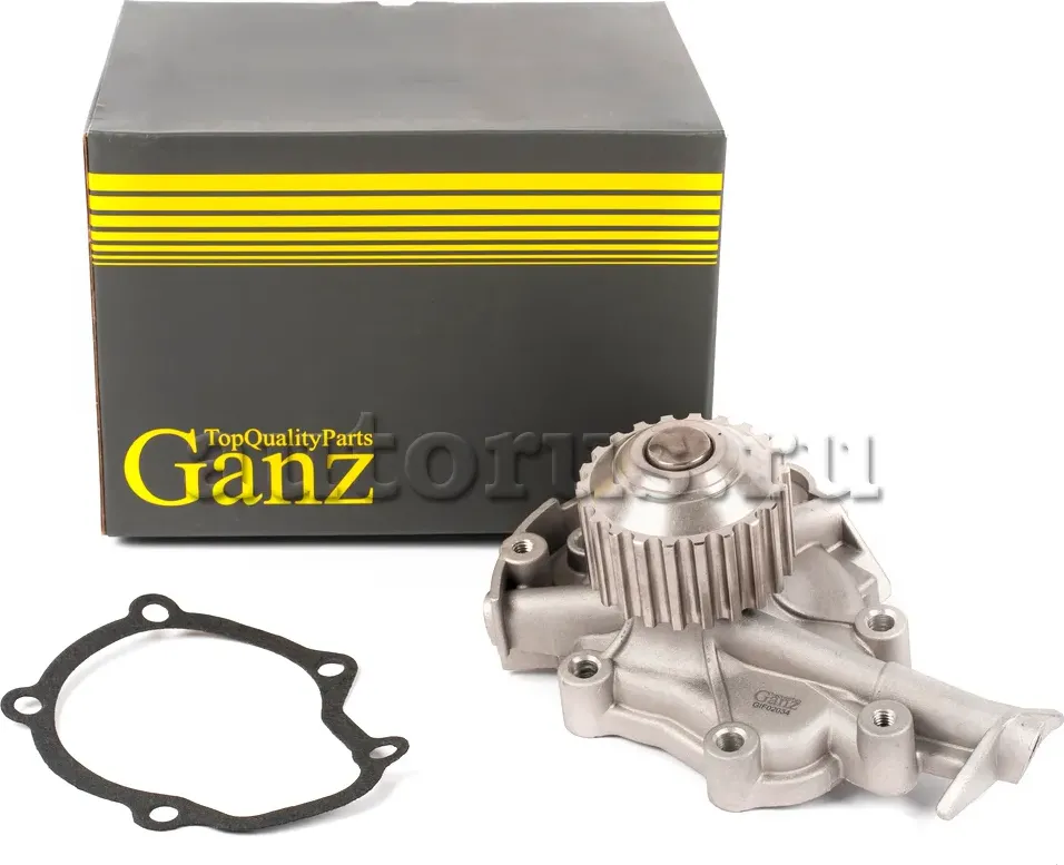 Водяной насос (помпа) (Ganz) Ganz. Артикул GIF02034
