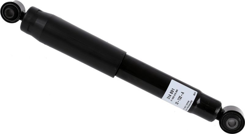 Амортизатор SACHS. Артикул 314 891