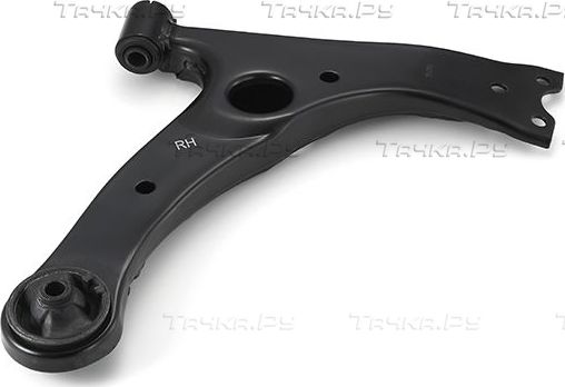 Поперечный рычаг GMB для Toyota Highlander II (U40) 2007-2014. Артикул 0201-0686