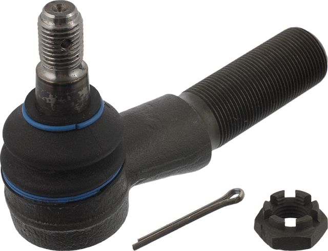 Наконечник рулевой тяги Febi Bilstein ProKit правый для Mercedes-Benz T1 1977-1996. Артикул 08322