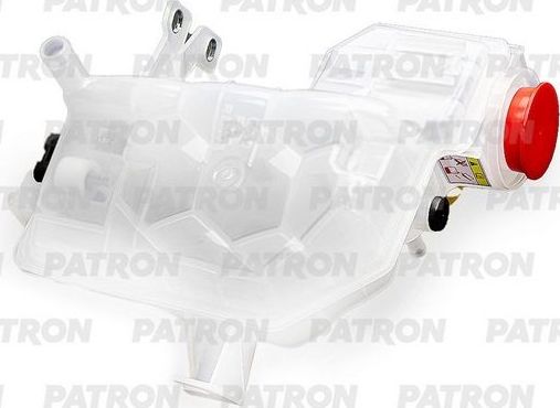 Расширительный бачок Patron. Артикул P10-0106