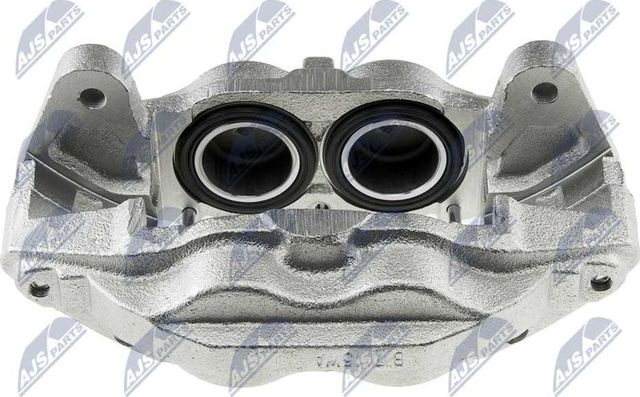 Тормозной суппорт NTY. Артикул HZP-TY-009