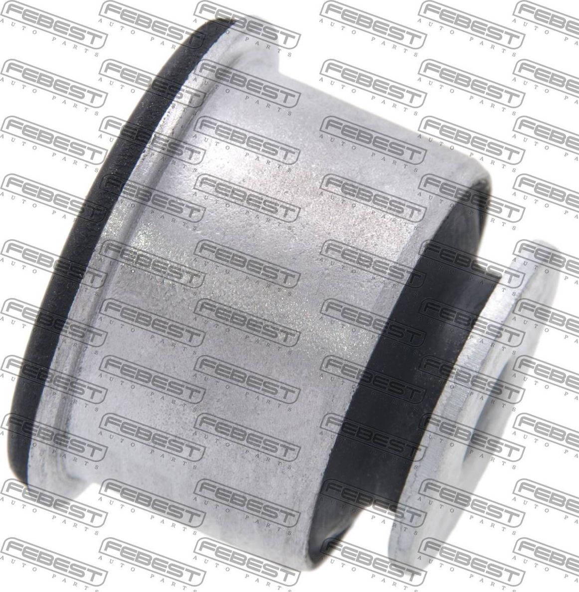 Сайлентблок переднего рычага подвески Febest. Артикул BZAB-024