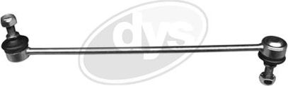 Стойка (тяга) стабилизатора DYS передняя для Suzuki Swift III 2005-2011. Артикул 30-85659
