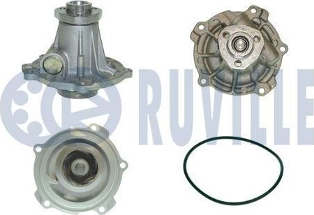 Помпа (водяной насос) Ruville. Артикул 56828