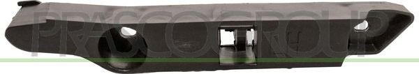 Кронштейн бампера Prasco. Артикул FD4261004