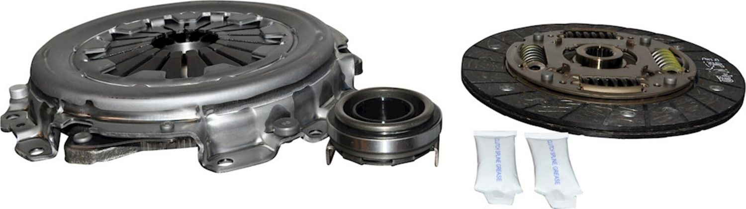 Сцепление (комплект) JP Group. Артикул 6330400110