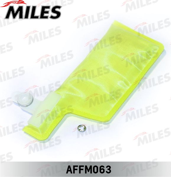 Сетка-фильтр грубой очистки бензонасоса Miles. Артикул AFFM063