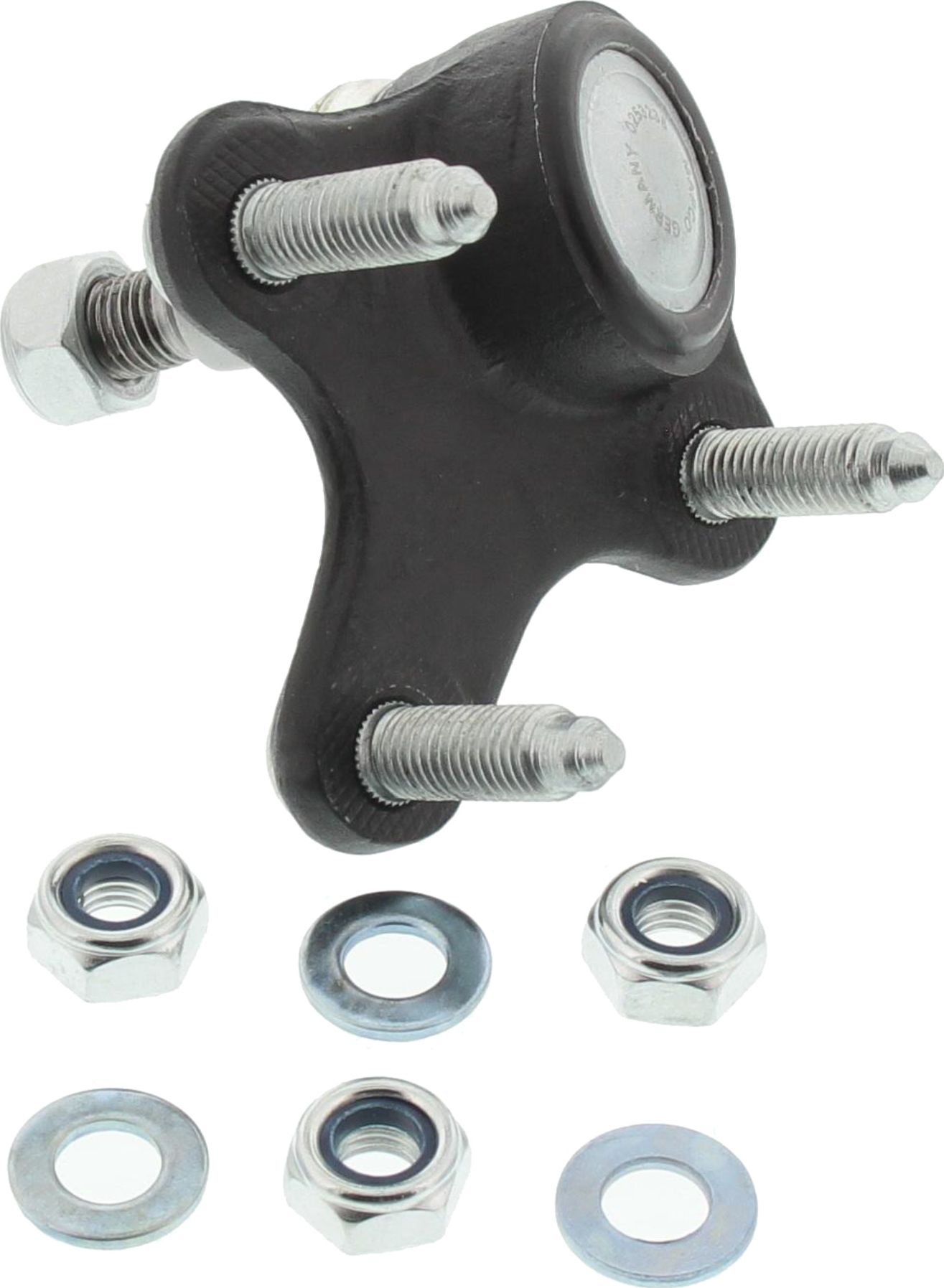 Шаровая опора MAPCO передняя правая нижняя для Volkswagen Caddy III 2004-2015. Артикул 51725