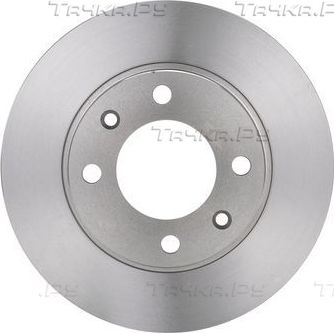 Тормозной диск Bosch. Артикул 0 986 478 464