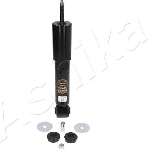 Амортизатор ASHIKA. Артикул MA-00526