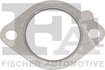 Прокладка глушителя FA1 для BMW 6 II (E63/E64) 2007-2010. Артикул 100-922