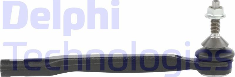Наконечник рулевой тяги Delphi. Артикул TA2082