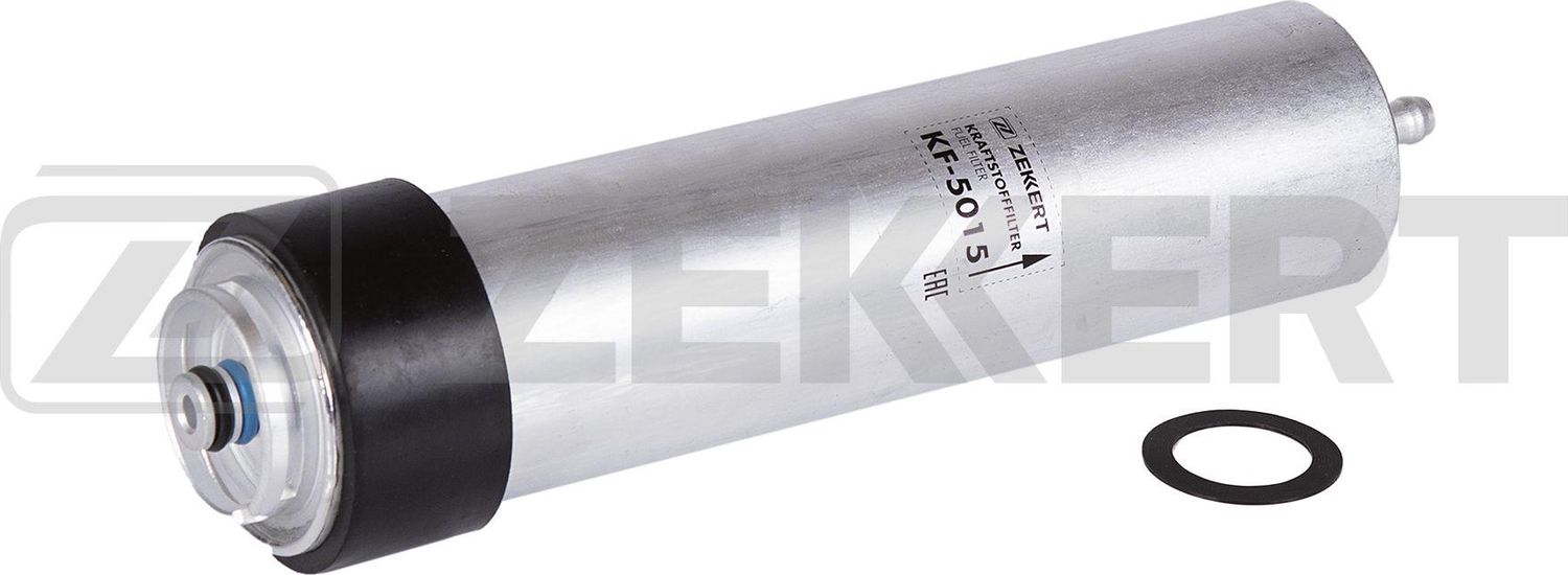Топливный фильтр Zekkert. Артикул KF-5015