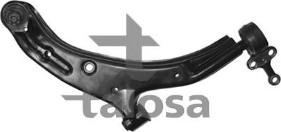 Поперечный рычаг передней подвески Talosa (Листовая сталь). Артикул 40-04369