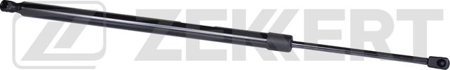 Амортизатор (упор) багажника Zekkert задний для Honda CR-V III 2006-2012. Артикул GF-1952