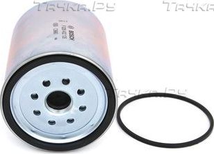 Топливный фильтр Bosch для Renault Midlum 2006-2009. Артикул F 026 402 135