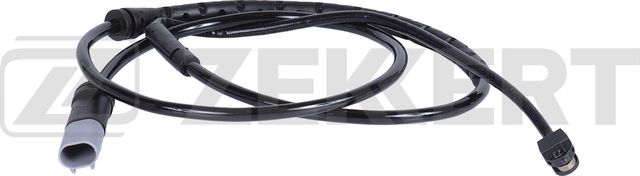 Датчик износа тормозных колодок  Zekkert задний для BMW X6 II (F16) 2014-2019. Артикул BS-8100