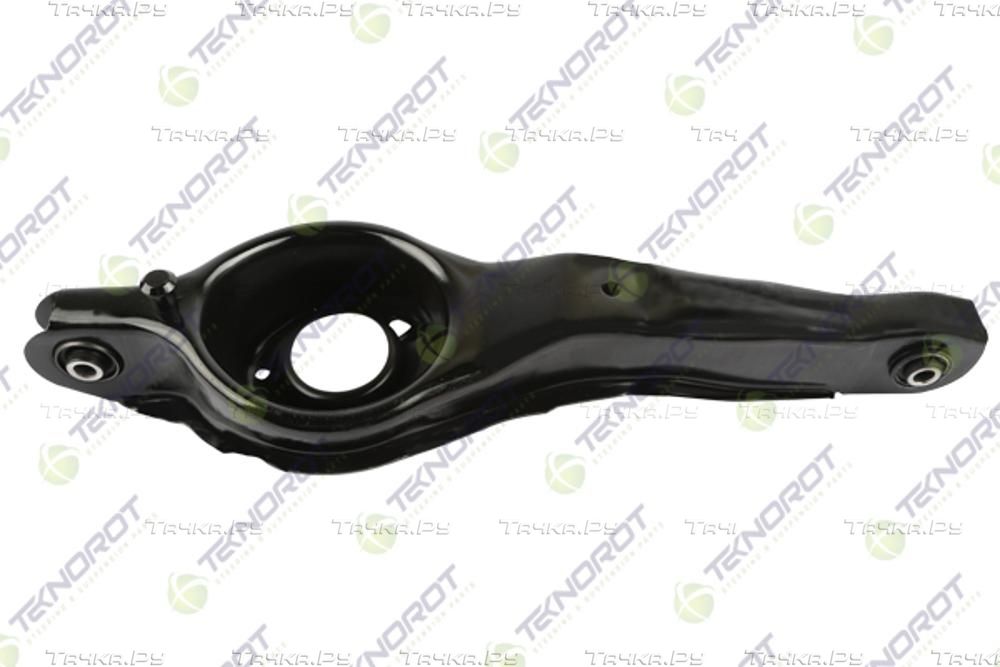 Продольный рычаг задней подвески Teknorot нижний для Ford Focus II 2004-2012. Артикул FO-1378