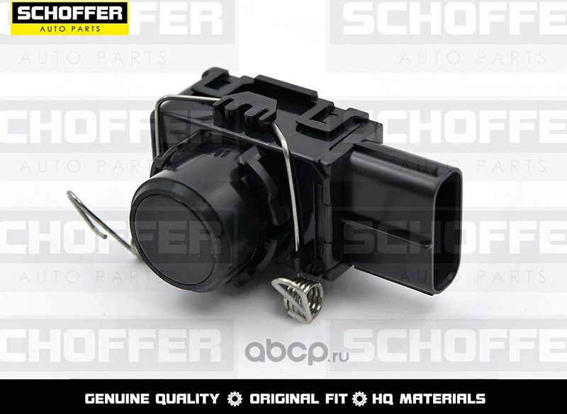 Датчик парковки Toyota Land Cruiser 200 07-Lexus (Schoffer). Артикул SHF35322