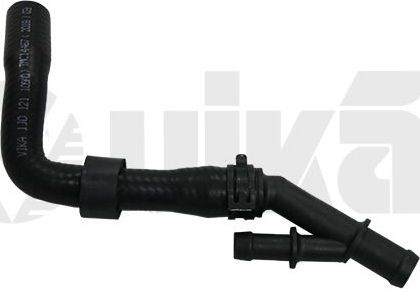 Патрубок радиатора (системы охлаждения) Vika для Volkswagen Bora 2000-2005. Артикул 11221131701