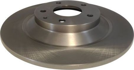 Тормозной диск CTR. Артикул GD0314