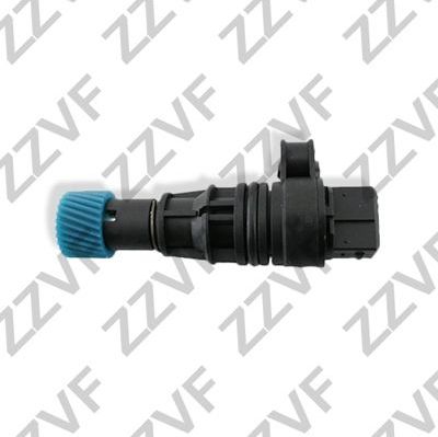 Датчик скорости ZZVF для Mitsubishi Space Wagon III 1998-2002. Артикул ZVMD667