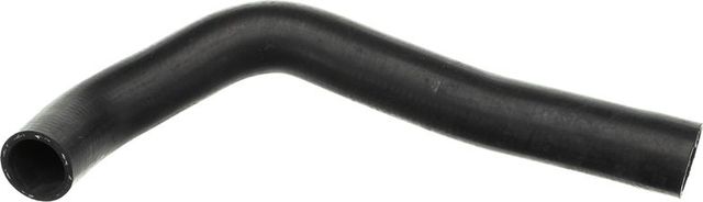 Патрубок радиатора (системы охлаждения) Gates нижний для BMW 7 III (E38) 1995-1998. Артикул 22637