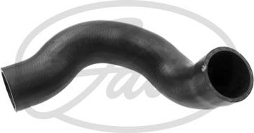 Патрубок интеркулера Gates для Volvo S80 I 2003-2006. Артикул 09-0029