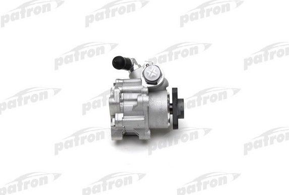 Насос ГУР Patron. Артикул PPS013