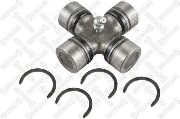 Крестовина карданного вала Stellox. Артикул 20-36018-SX