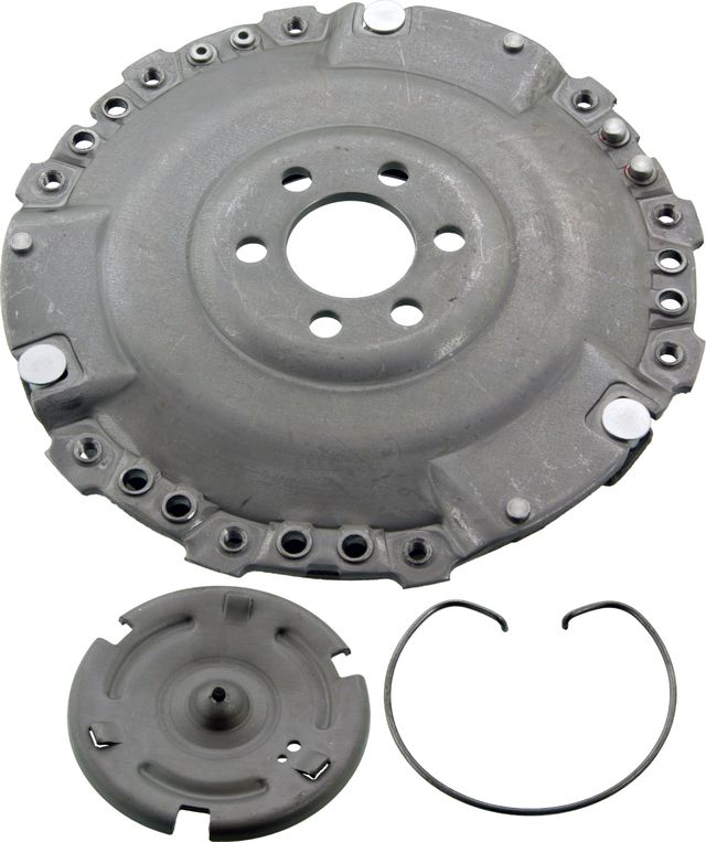 Корзина сцепления Blue Print. Артикул ADV183210N