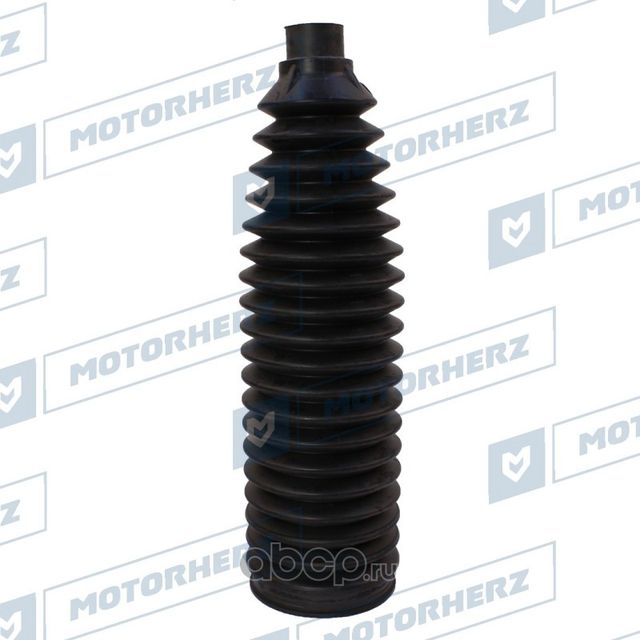 Пыльник рулевой рейки TERMOPLASTIC (15,5*212*52) OPEL (Motorherz). Артикул RDZ0056MG