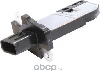 Датчик массового расхода воздуха (ДМРВ) PSA. Артикул 9674958880