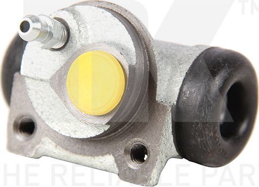 Тормозной цилиндр NK для Renault 19 II 1991-1996. Артикул 803927