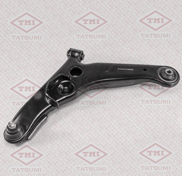 Рычаг MITSUBISHI OUTLANDER 03- перед.подв.нижн.лев. (Tatsumi) Tatsumi. Артикул TEE1793L
